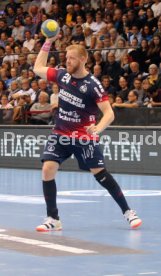 TVB Stuttgart - SG Flensburg-Handewitt