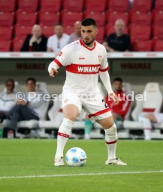 11.05.25 VfB Stuttgart - FC Augsburg