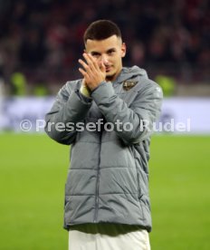 25.09.25 VfB Stuttgart - Celta de Vigo