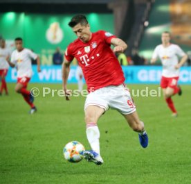 DFB-Pokal Finale 2019 RB Leipzig - FC Bayern M&uuml;nchen