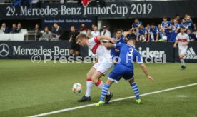 Mercedes-Benz Junior Cup