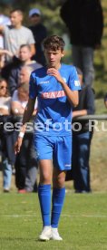 U14 VfB Stuttgart - U14 Stuttgarter Kickers