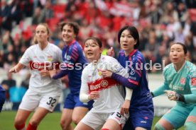 21.03.26 Frauen VfB Stuttgart - 1. FSV Mainz 05