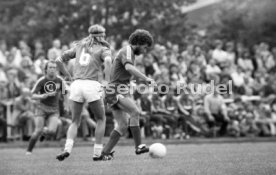 04.06.80 Wernauer SF - FC Bayern M&uuml;nchen
