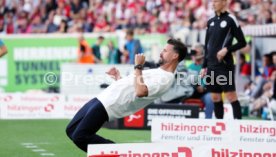 23.08.25 SC Freiburg - FC Augsburg