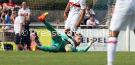 09.07.22 VfB Stuttgart - FC Z&uuml;rich