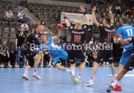 19.06.21 TVB Stuttgart - HC Erlangen