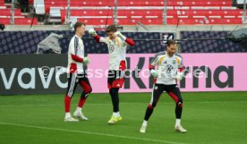 29.03.26 DFB Training