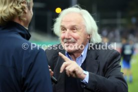 18.10.22 Stuttgarter Kickers - Eintracht Frankfurt