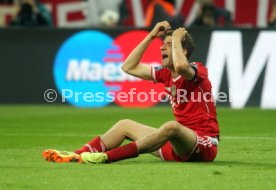 FC Bayern M&uuml;nchen
