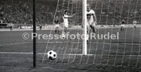 01.11.78 VfB Stuttgart - Torpedo Moskau