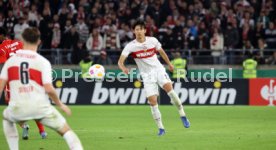 31.10.23 VfB Stuttgart - 1. FC Union Berlin