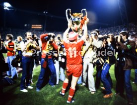 30.05.79 Nottingham Forest - Malm&ouml; FF