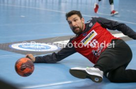 14.11.20 TVB Stuttgart - TSV Hannover-Burgdorf