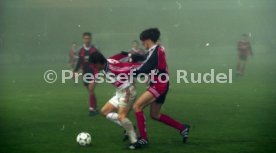 28.11.98 SC Freiburg - VfB Stuttgart
