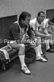 23.02.83 Fussball Prominentenspiel