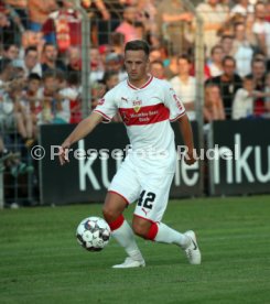 SSV Reutlingen - VfB Stuttgart