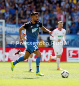 TSG 1899 Hoffenheim - FC Augsburg