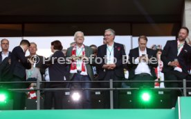 24.05.25 DFB-Pokal Finale 2025 DSC Arminia Bielefeld - VfB Stuttgart