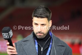28.02.25 VfB Stuttgart - FC Bayern München