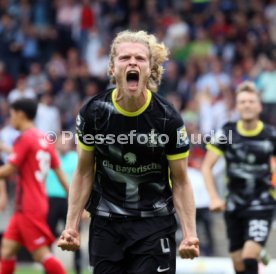 27.08.08.22 Viktoria K&ouml;ln - TSV 1860 M&uuml;nchen