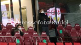 29.01.21 VfB Stuttgart - 1. FSV Mainz 05