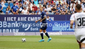 03.08.24 Karlsruher SC - 1. FC N&uuml;rnberg