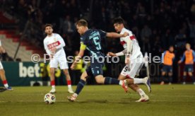 07.02.26 VfB Stuttgart II - TSV 1860 M&uuml;nchen