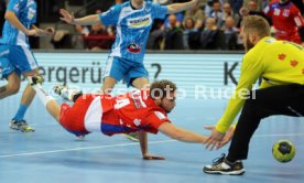 TVB 1898 Stuttgart - HBW Balingen-Weilstetten