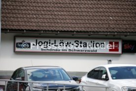 13.06.21 Sch&ouml;nau im Schwarzwald Heimat Joachim Jogi L&ouml;w