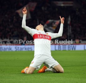 26.10.25 VfB Stuttgart - 1. FSV Mainz 05