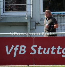 13.09.21 VfB Stuttgart Training