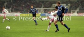 02.12.95 VfB Stuttgart - Hamburger SV