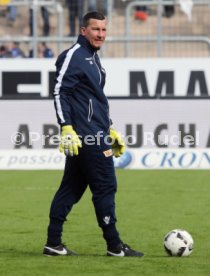 Karlsruher SC - 1. FC Union Berlin