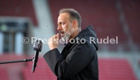 07.05.21 VfB Stuttgart - FC Augsburg