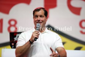 08.08.26 VfB Stuttgart Saison Opening 2026