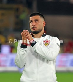 19.09.26 VfB Stuttgart - Borussia Dortmund