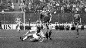14.12.85 VfB Stuttgart - FC Bayern M&uuml;nchen