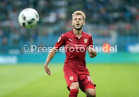 VfL Bochum -VfB Stuttgart