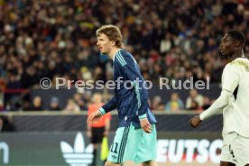 30.03.26 Deutschland - Ghana