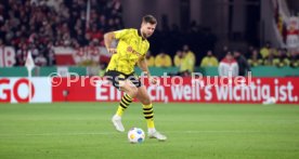 06.12.23 VfB Stuttgart - Borussia Dortmund