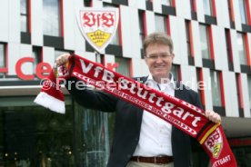 20.05.21 VfB Stuttgart Pierre-Enric Steiger