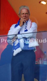 TSG 1899 Hoffenheim - FC Liverpool