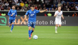 02.11.24 TSG 1899 Hoffenheim - FC St. Pauli