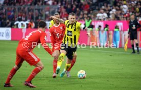01.04.23 FC Bayern M&uuml;nchen - Borussia Dortmund
