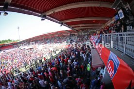 29.05.23 1. FC Heidenheim Aufstiegsfeier Bundesliga