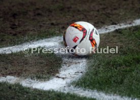 FC Augsburg - VfB Stuttgart