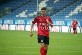 15.07.23 SV Wehen Wiesbaden - VV St. Truiden