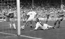 17.06.89 Stuttgarter Kickers - 1. FC N&uuml;rnberg