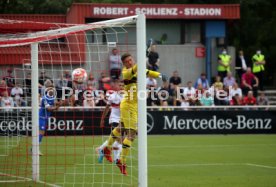 14.07.21 VfB Stuttgart - SV Darmstadt 98